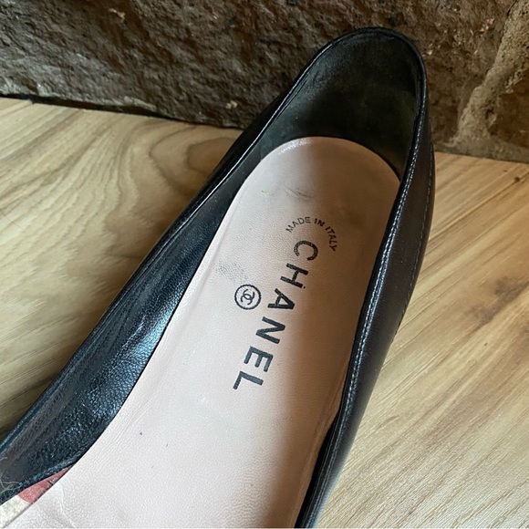 CHANEL SIZE 40 - Picture 4 of 9